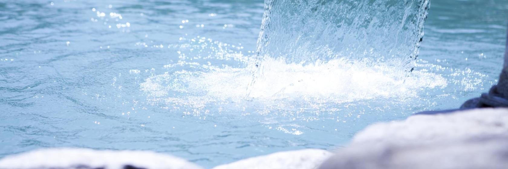 Maşukiye Şifalı Suyu